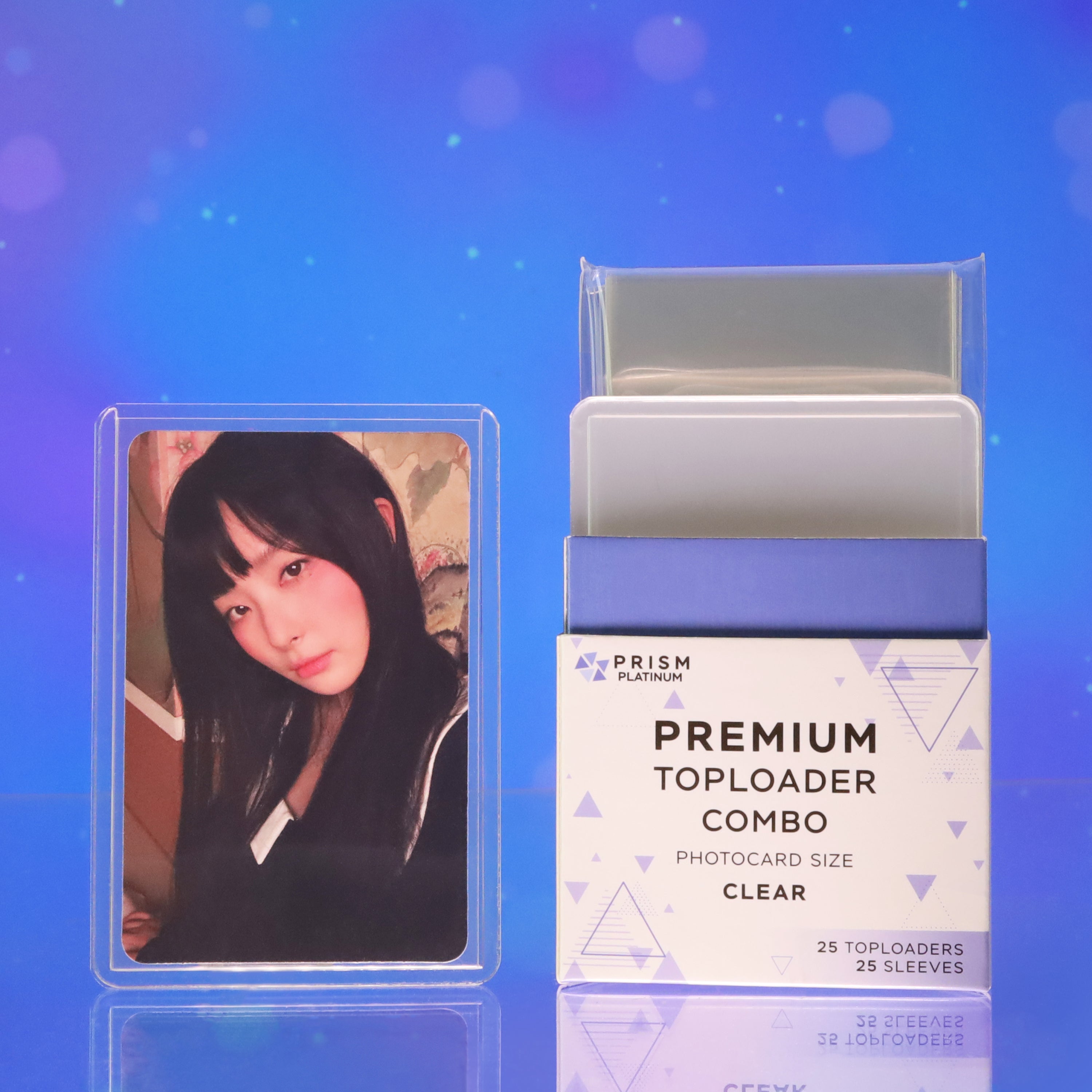 Photocard 1 #Size_Photocard#Colour_Clear
