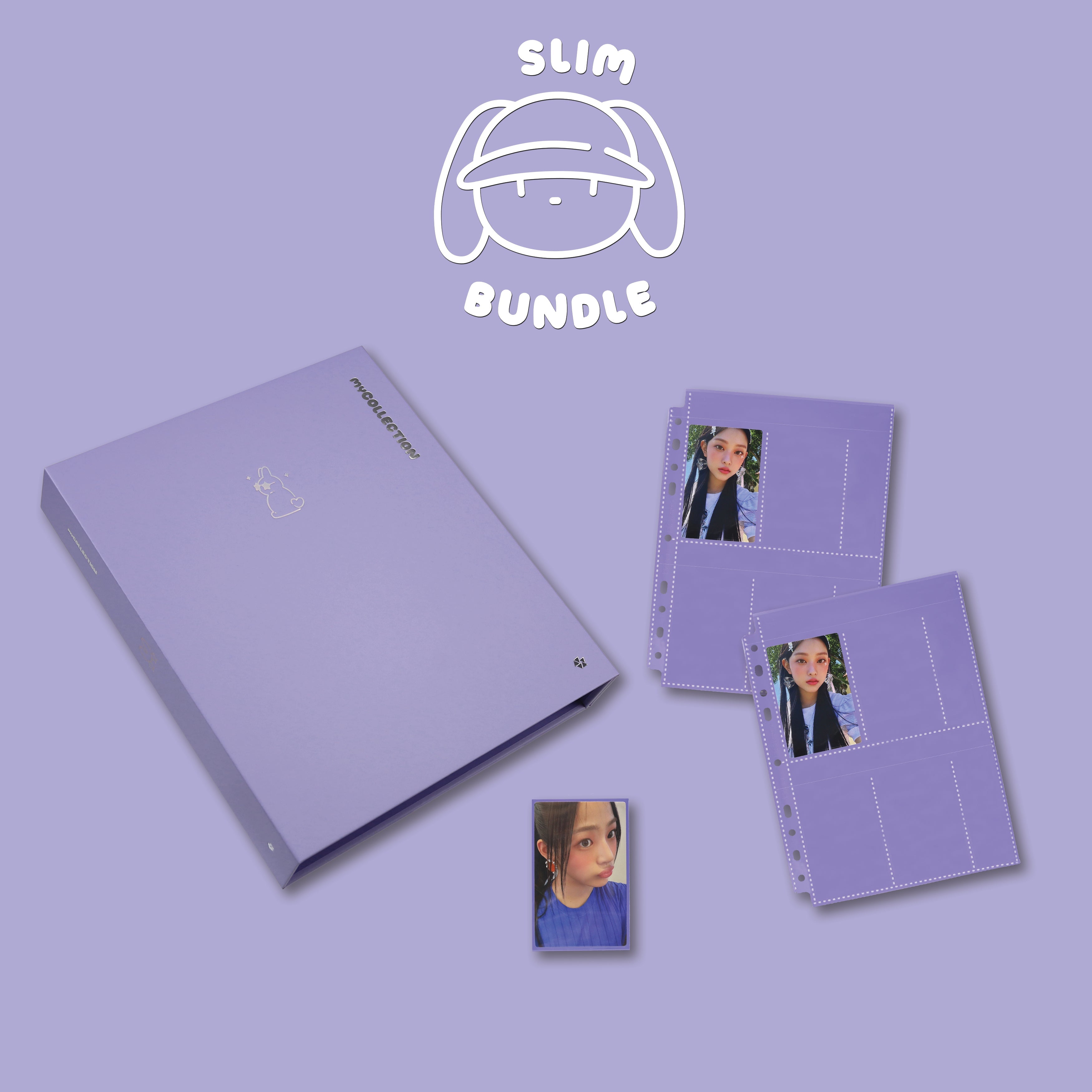 Slim Bundle - Attention Version